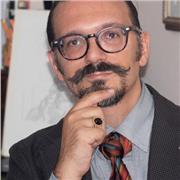 Miglioriamo assieme i tuoi disegni e illustrazioni, sia con le matite che con gli acquerelli